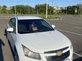 Chevrolet Cruze 2011 годаүшін2 450 000 тг. в Костанай – фото 2