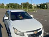 Chevrolet Cruze 2011 годаүшін2 600 000 тг. в Костанай – фото 2