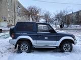 Mitsubishi Pajero 1992 года за 800 000 тг. в Астана