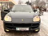 Porsche Cayenne 2004 годаүшін3 000 000 тг. в Алматы – фото 2