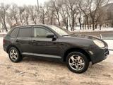 Porsche Cayenne 2008 годаүшін4 000 000 тг. в Алматы