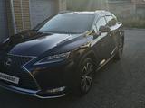 Lexus RX 300 2023 годаfor38 000 000 тг. в Усть-Каменогорск – фото 2