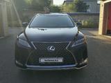 Lexus RX 300 2023 годаfor38 000 000 тг. в Усть-Каменогорск – фото 3