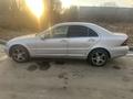 Mercedes-Benz C 180 2002 годаfor3 000 000 тг. в Усть-Каменогорск