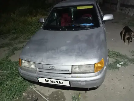 ВАЗ (Lada) 2110 2004 года за 850 000 тг. в Семей – фото 14