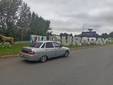 ВАЗ (Lada) 2110 2004 годаfor800 000 тг. в Семей – фото 3