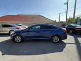 Hyundai Sonata 2017 года за 5 800 000 тг. в Шымкент – фото 4