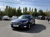 Hyundai Sonata 2017 года за 5 800 000 тг. в Шымкент