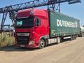 DAF  XF 2018 года за 33 000 000 тг. в Актобе