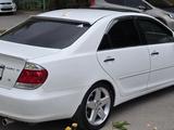Toyota Camry 2005 годаүшін5 000 000 тг. в Конаев (Капшагай)