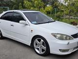 Toyota Camry 2005 годаүшін5 000 000 тг. в Конаев (Капшагай) – фото 3