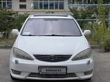 Toyota Camry 2005 годаүшін5 000 000 тг. в Конаев (Капшагай) – фото 4