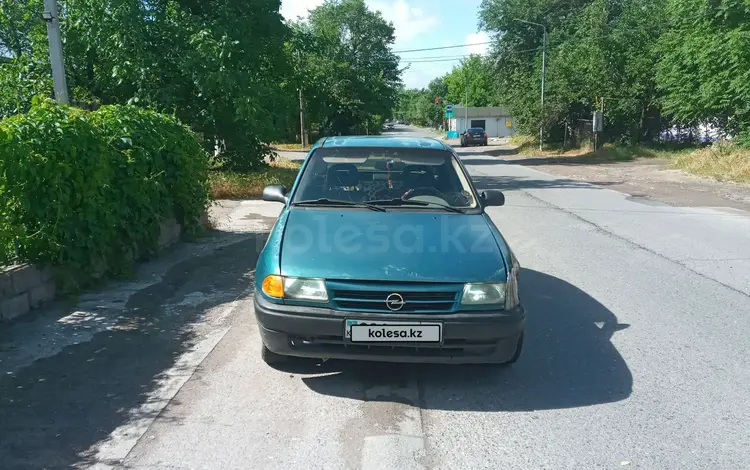 Opel Astra 1992 года за 380 000 тг. в Шымкент