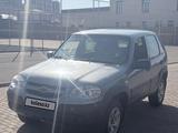 Chevrolet Niva 2020 годаүшін4 600 000 тг. в Шымкент – фото 2
