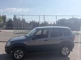 Chevrolet Niva 2020 годаүшін4 600 000 тг. в Шымкент – фото 3