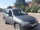 Chevrolet Niva 2020 годаүшін4 600 000 тг. в Шымкент