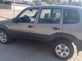 Chevrolet Niva 2020 годаүшін4 600 000 тг. в Шымкент – фото 5