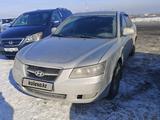 Hyundai Sonata 2006 годаfor2 650 000 тг. в Алматы