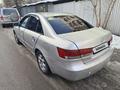 Hyundai Sonata 2006 года за 2 700 000 тг. в Алматы – фото 13