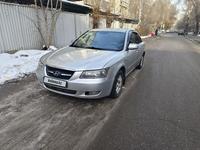 Hyundai Sonata 2006 года за 2 700 000 тг. в Алматы