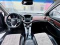 Chevrolet Cruze 2011 года за 3 200 000 тг. в Астана – фото 11