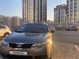 Kia Cerato 2011 года за 3 700 000 тг. в Астана – фото 2