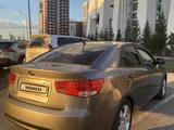 Kia Cerato 2011 годаүшін3 700 000 тг. в Астана – фото 5