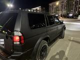 Mitsubishi Montero Sport 2001 годаүшін1 200 000 тг. в Уральск – фото 4
