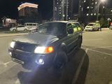Mitsubishi Montero Sport 2001 годаүшін1 200 000 тг. в Уральск