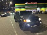 Mitsubishi Montero Sport 2001 годаүшін1 200 000 тг. в Уральск – фото 2