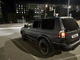 Mitsubishi Montero Sport 2001 годаүшін1 200 000 тг. в Уральск – фото 5