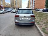 Volkswagen Tiguan 2018 года за 12 500 000 тг. в Астана – фото 4