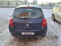 Renault Clio 2008 года за 2 900 000 тг. в Астана