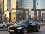 BMW 540 2017 годаfor21 000 000 тг. в Шымкент – фото 2