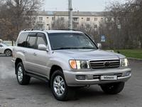 Toyota Land Cruiser 1999 годаүшін7 500 000 тг. в Тараз