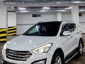 Hyundai Santa Fe 2012 годаfor7 800 000 тг. в Шымкент