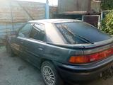 Mazda 323 1993 года за 150 000 тг. в Костанай