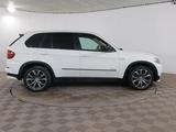 BMW X5 2012 года за 8 890 000 тг. в Шымкент – фото 4