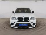 BMW X5 2012 года за 8 890 000 тг. в Шымкент – фото 2