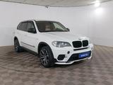 BMW X5 2012 года за 8 890 000 тг. в Шымкент – фото 3