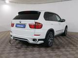 BMW X5 2012 года за 8 890 000 тг. в Шымкент – фото 5