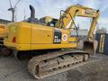 Komatsu  PC220-8 2020 года за 36 000 000 тг. в Астана – фото 28
