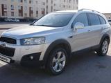 Chevrolet Captiva 2012 годаүшін5 100 000 тг. в Туркестан