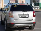Chevrolet Captiva 2012 годаүшін5 100 000 тг. в Туркестан – фото 2