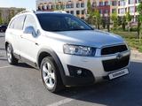 Chevrolet Captiva 2012 годаүшін5 100 000 тг. в Туркестан – фото 3