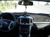 Chevrolet Captiva 2012 годаүшін5 100 000 тг. в Туркестан – фото 4