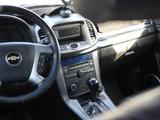 Chevrolet Captiva 2012 годаүшін5 100 000 тг. в Туркестан – фото 5