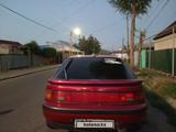 Mazda 323 1993 годаүшін950 000 тг. в Алматы