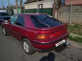 Mazda 323 1993 годаүшін950 000 тг. в Алматы – фото 3