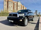 Toyota Sequoia 2008 года за 15 500 000 тг. в Астана